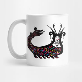 Nevasta Meran Mug